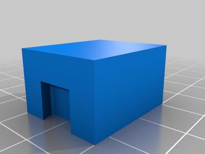 Socket Extension Organizer Full Size Spacer