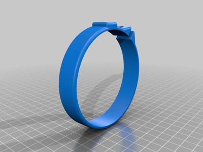 Mug Vive Tracker Mount