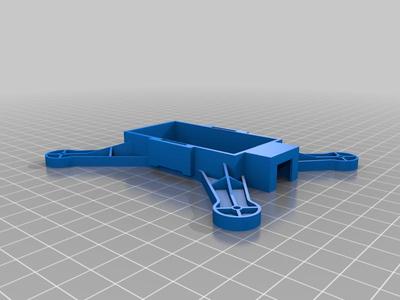emax 1104 open with battary valcro