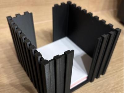 Note Holder