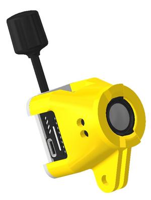 Place DJI O3 instead of the GoPro camera