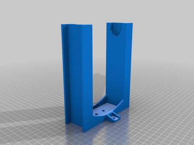 Ender 3 V3 K3 Filament Holder