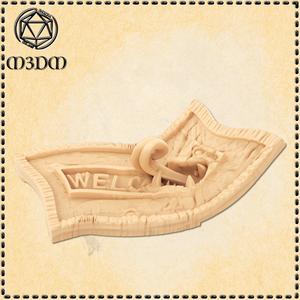 Doormat Mimic Set