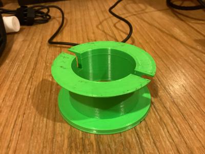 Mouse cable maneger