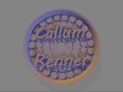 Callum Renner Coin