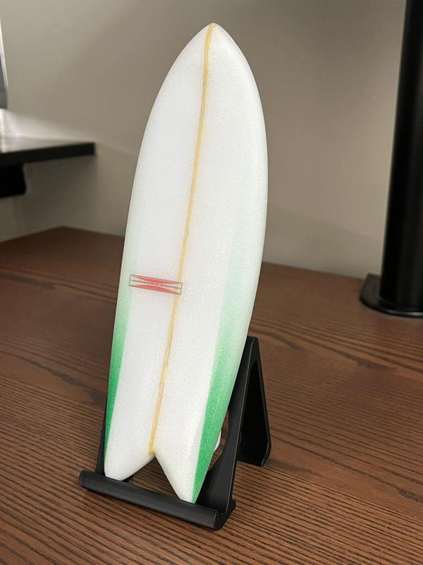 Tiny Surfboard Holder/Mount