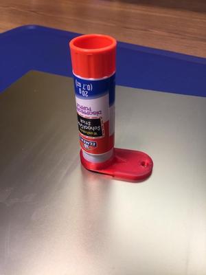 Glue Stick Guide