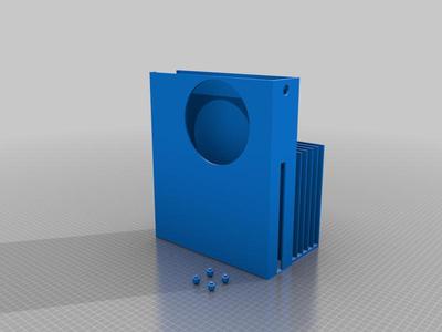 Xbox One S Stand with Disk Compartment (x5)