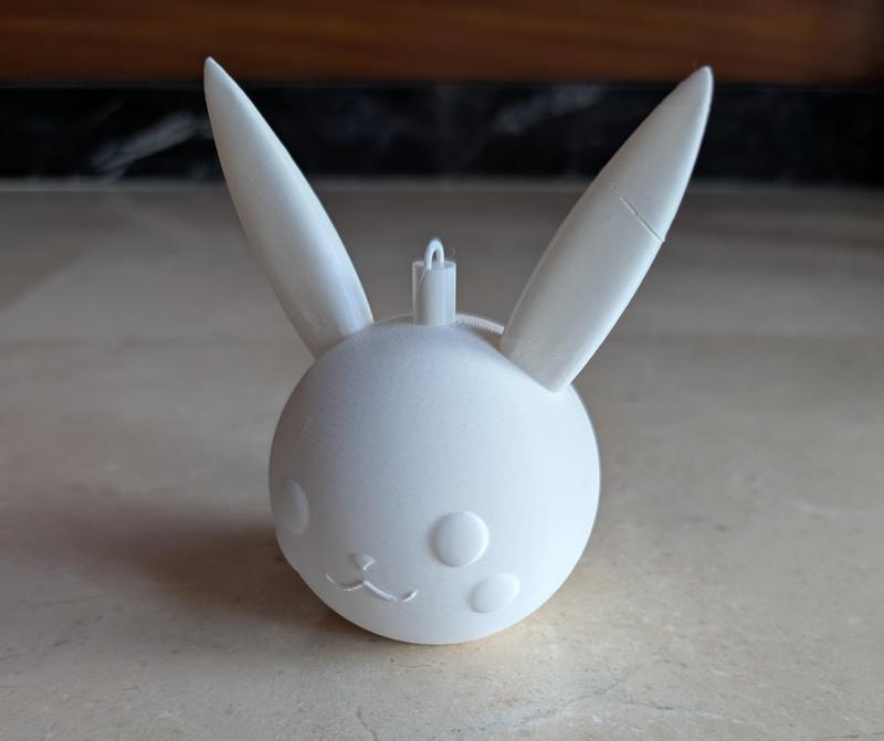 Pikachu - Christmas Tree Ornament