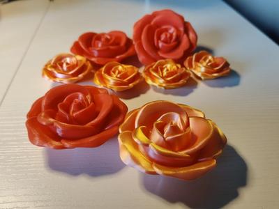Rose Eleganti V.2