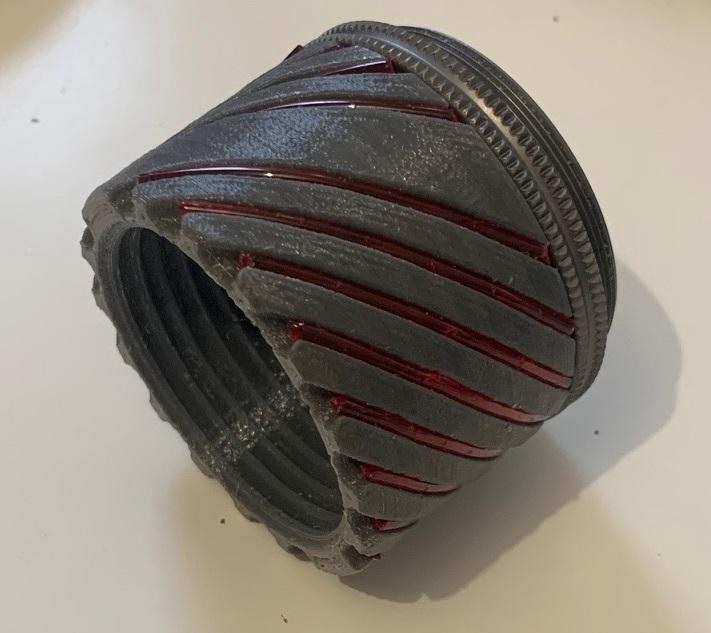 Sun Blind for Axcel AVX-41