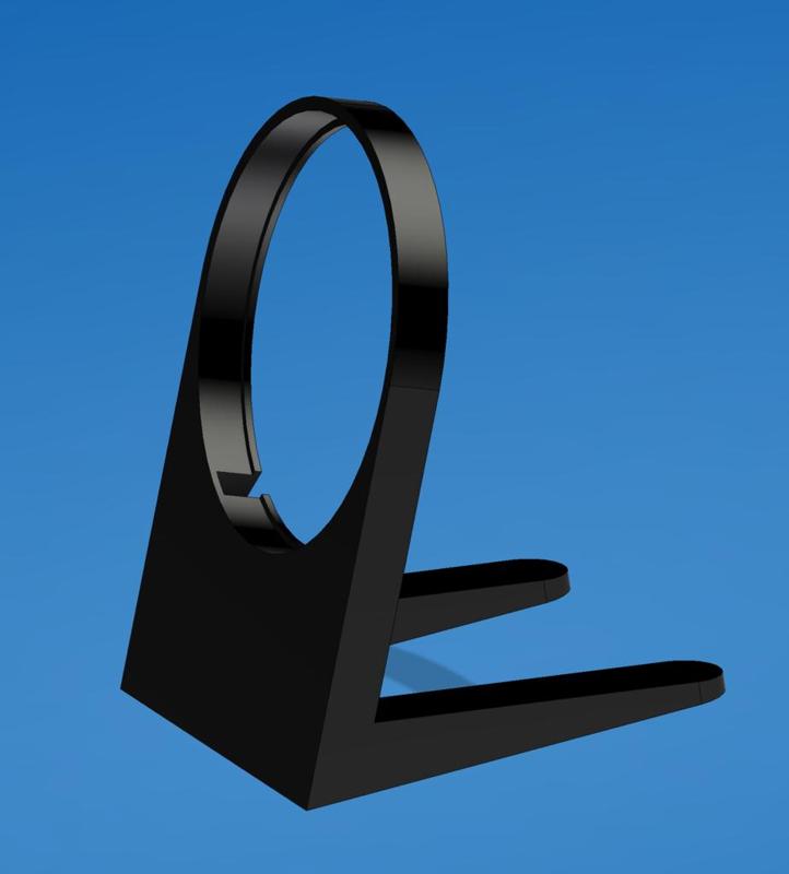 iPhone Stand for Standby Mode (15w Official Magsafe)