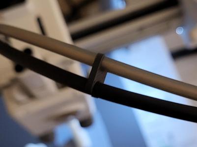 A1 and A1 mini cable clip