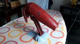 Testa droide da battaglia  / battle droid head