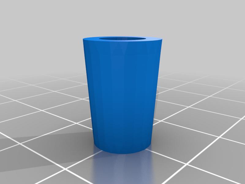 EACA Video Genie Updated Push Button