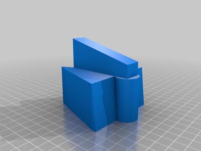 Pelican Catch Series Front Seat Riser 