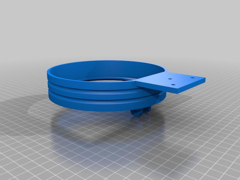 Valv Flap / Rückschlagklappe für DN160 KG Rohr