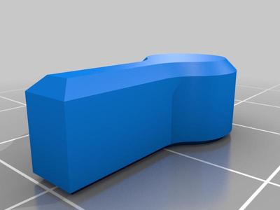 Basic Elevable Bed for K40 Lasser