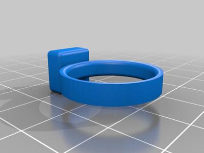 University of Florida Ring