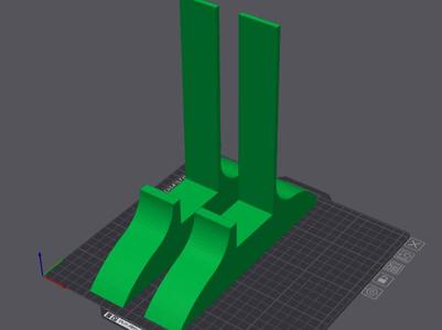 TV Universal Stand/Legs