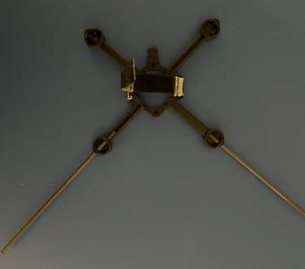 3 inch quadr with Avatar 1S FPV
