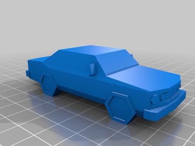 Car toy