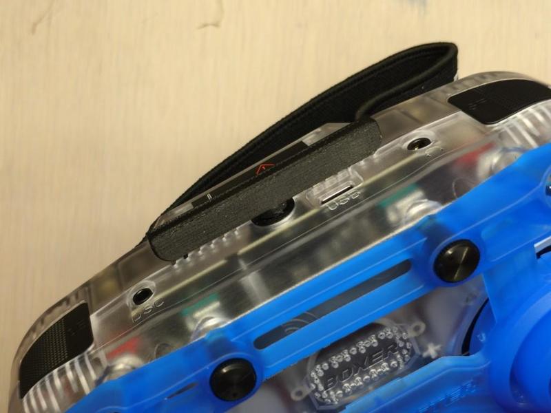 Radiomaster Boxer rotating elrs antenna mod