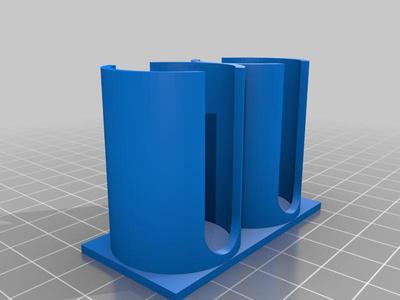 thread cutter plate box