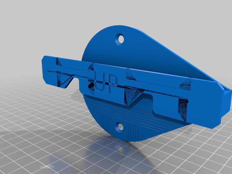 Unifi - Aruba wall mount