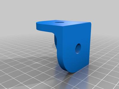 3-way Corner