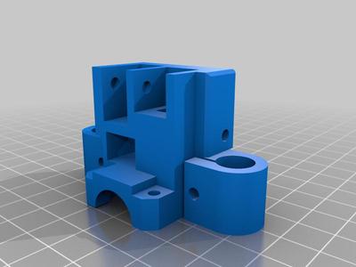 Print 3D CoreXY