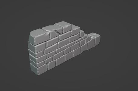 remnant ruin