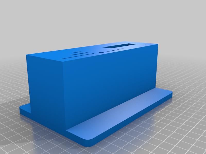 Ender 3 Tool Holder