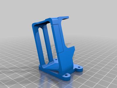 Iflight titan hero 9-11 holder