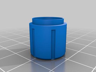 PS281 Knob