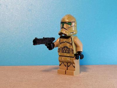 DC-15S (lego compatible)