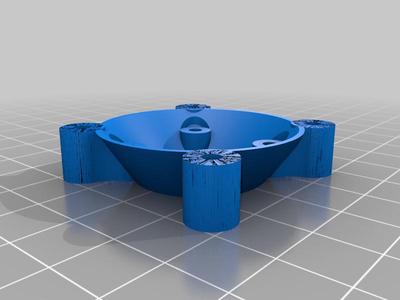 adapter_4010_to_2510