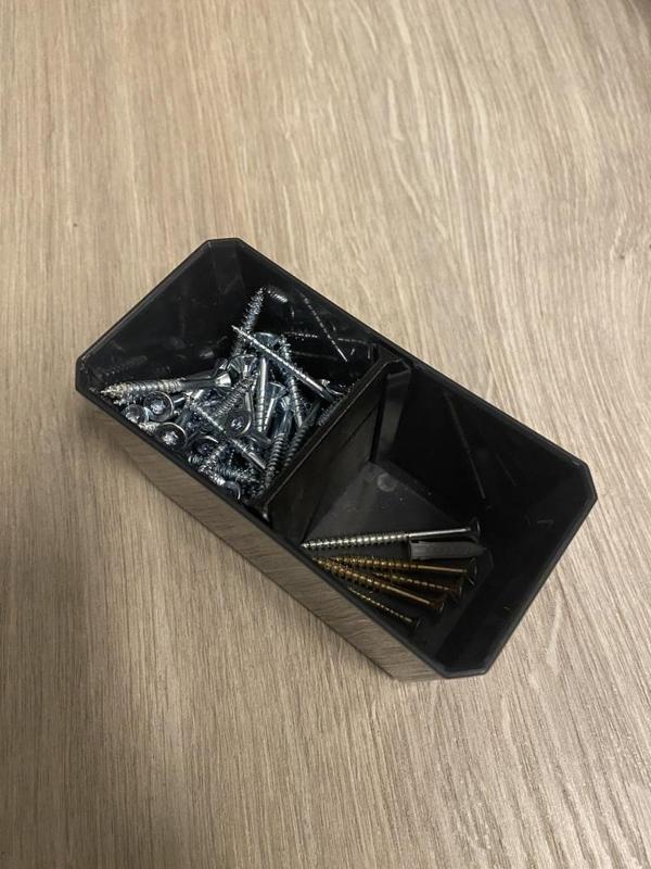 Metabo Metabox 118 organizer sortimo 2x1 box divider 