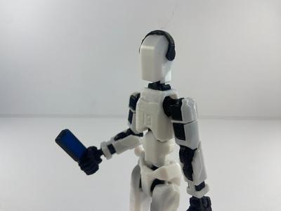 Dummy 13 Headphones