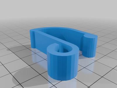 Whirlpool Stove Hook