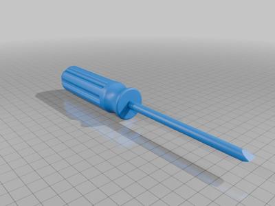 Screw-Driver