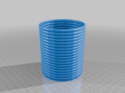 Pen holder / Porta Canetas