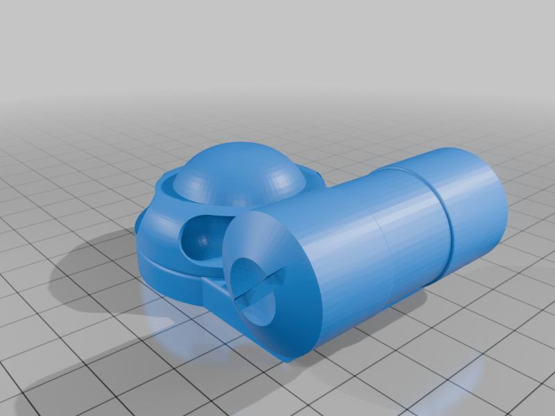 VIP IR Signal Light (Dummy Infrared Beacon)