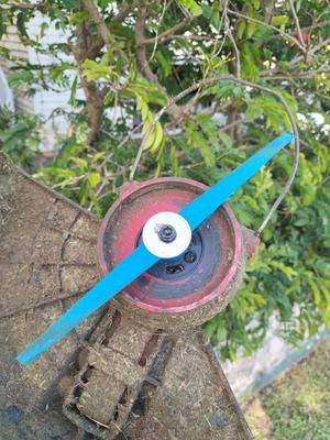 36v Ozito / Einhell Trimmer 2 Blader