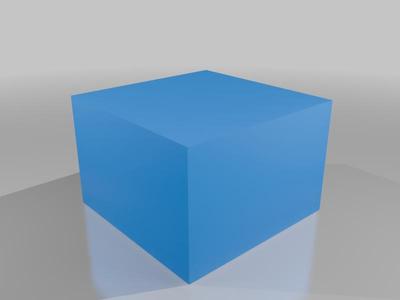 cube c'reux