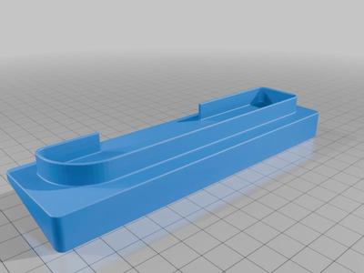CG GMC-500+ Radiation Monitor Stand