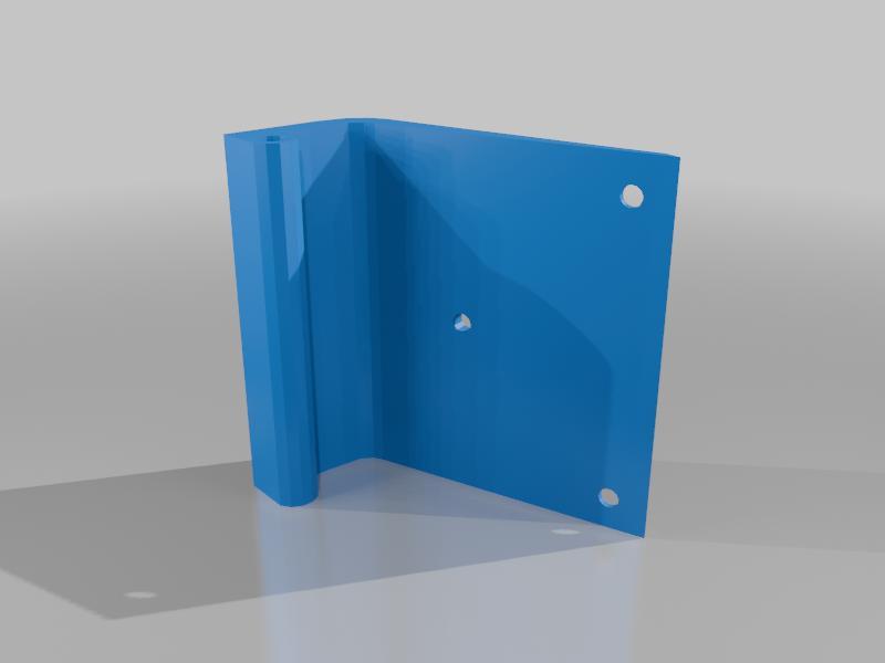 Garden Box Top Hinge