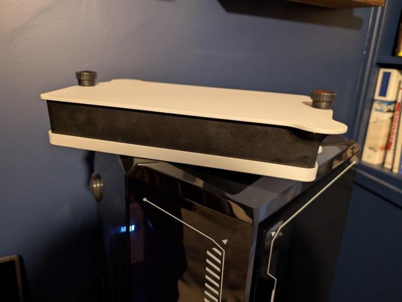 Elegoo Saturn 4 Ultra 16K Resin tank protector