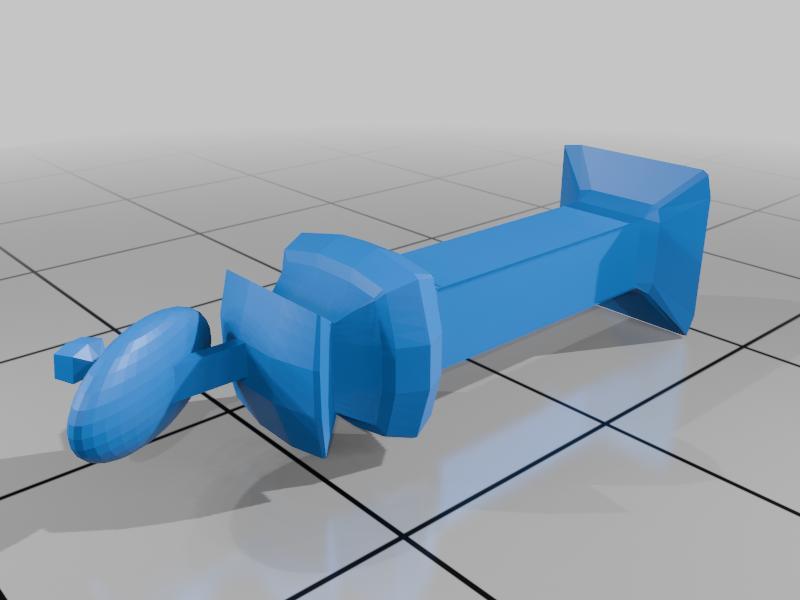 Airport Control Tower