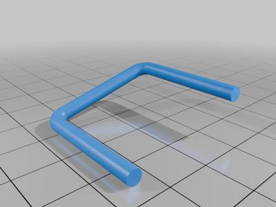 Playmobil Seitenwagen/ Sidecar